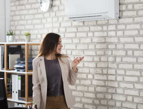 Why We Need Eco-Friendly Air Conditioning in Gibraltar